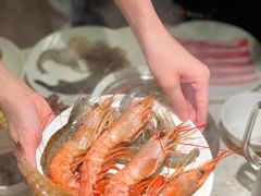 -宴立方海鲜自助(义乌万达广场店)