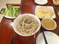 -老城红焖羊肉(老步行街店)