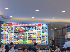 -鲁西南老厨子·特色鲁菜(经一纬五店)