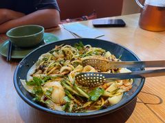 -耶里夏丽·丝路国际·新疆餐厅(浦东区东方路店)