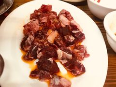 -顺德公平靓正特色牛花粥(花都店)