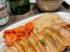 -沛家·西餐Brunch·直火料理