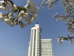 -曙光国际大酒店中餐厅