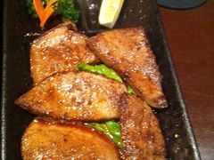 煎猪肝-天手古舞居酒屋(889广场店)