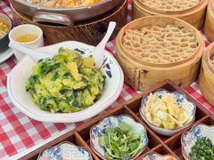 -王村姑老土炕莜面村(桥东店)