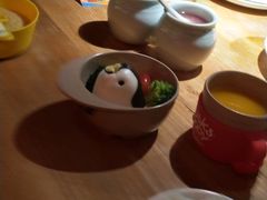 -桂小厨广西菜(青秀万达店)