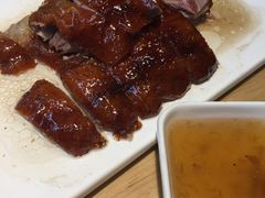 -宏记广东客家菜(丰汇店)