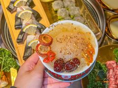 -韩味南山塔·烤肉自助(中骏世界城店)