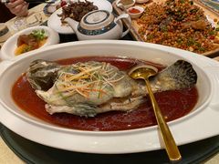 -卫鼎轩·曹公馆(鼓楼店)