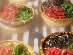 -老凯俚酸汤鱼(多彩城店)
