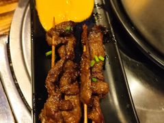 -土蚝·高压锅生蚝(百姓美食街店)