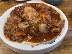 -闻香阁·清真(光荣道店)