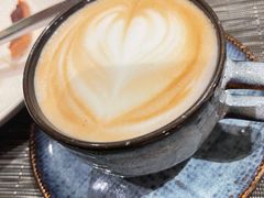 -长沙北辰洲际酒店-兰调全日餐厅