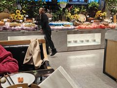 -川骄海鲜自助(亚运村店)