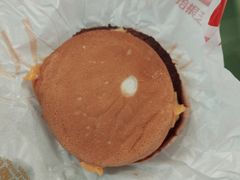 -麦当劳(虹口星荟中心店)