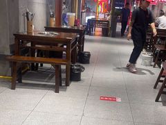 -刘火辣老火锅(光谷店)