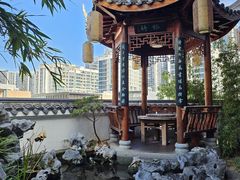 -道南書院·私房菜·早午茶·茶馆