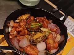 -潮界(虹桥天地店)