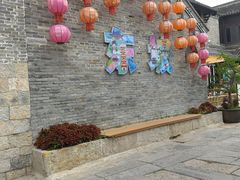 -回龙窝历史文化街区