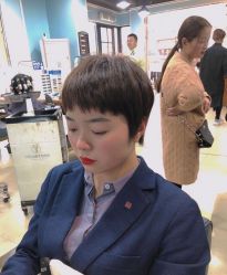 点击看大图 -Mihair咪嗨尔美发沙龙