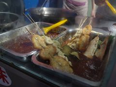 -卫味烧饼夹里脊(新淮路店)