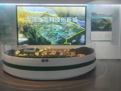 -大连市规划展示中心