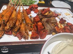 -明丰小渔馆(明月路店)