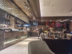 -乐咖啡西餐厅(太湖皇冠假日酒店)