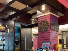 自助取餐区-阿诺泰·泰国餐厅(棕北店)