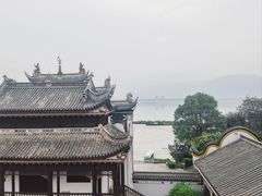 -屈原故里文化旅游区