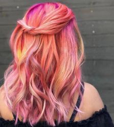 -BHG Hair Salon