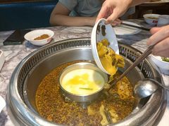 -鱼豆吉·豆浆鱼火锅(宜昌万达店)
