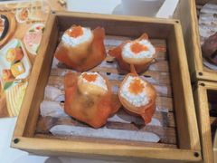 -蔡澜点心·粤菜(月星环球港店)