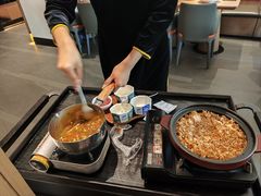 -连鹭海鲜·海肠捞饭·海胆饭(星海店)