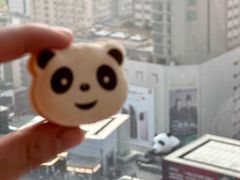 -成都尼依格罗酒店