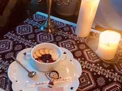 -Smile House咖啡馆(群芳小区店)