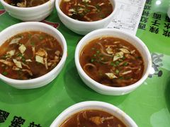 -令氏家外家周秦食府(高新店)