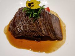 -宫燕府·京菜·烤鸭·淮扬菜(王府中心店)