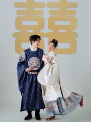 点击看大图 -绽放摄胶片摄影工作室