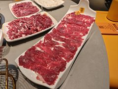 -潮发潮汕牛肉店(东方宝泰店)