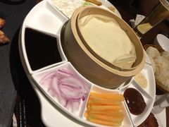 陆壹捌餐厅-陆壹捌餐厅(五大道店)