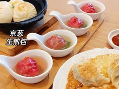 -临江酒店-中餐厅