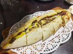 -Mevlana梅夫娜土耳其餐厅·清真