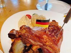 -巴伐利亚啤酒坊(意式风情街店)