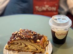 -TonTon(永康路店)