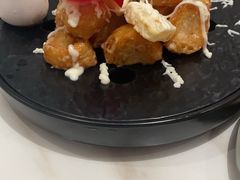 -茉莉餐厅(包河万达店)