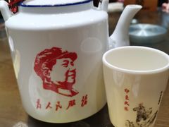 -味窑大寨百姓酒楼(晋祥办公大楼店)