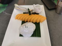 -帕蓝·暹罗料理(大学路店)