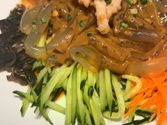 -鑫巴蜀小镇 · 水煮鱼专研店(玉桥店)