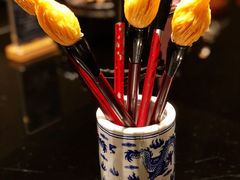 -山顶顶概念四川菜(黄埔大道店)